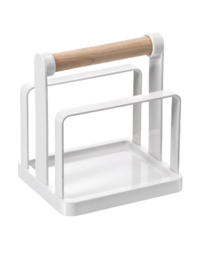 The Neat Project Sachi Chopping Board Holder edamama