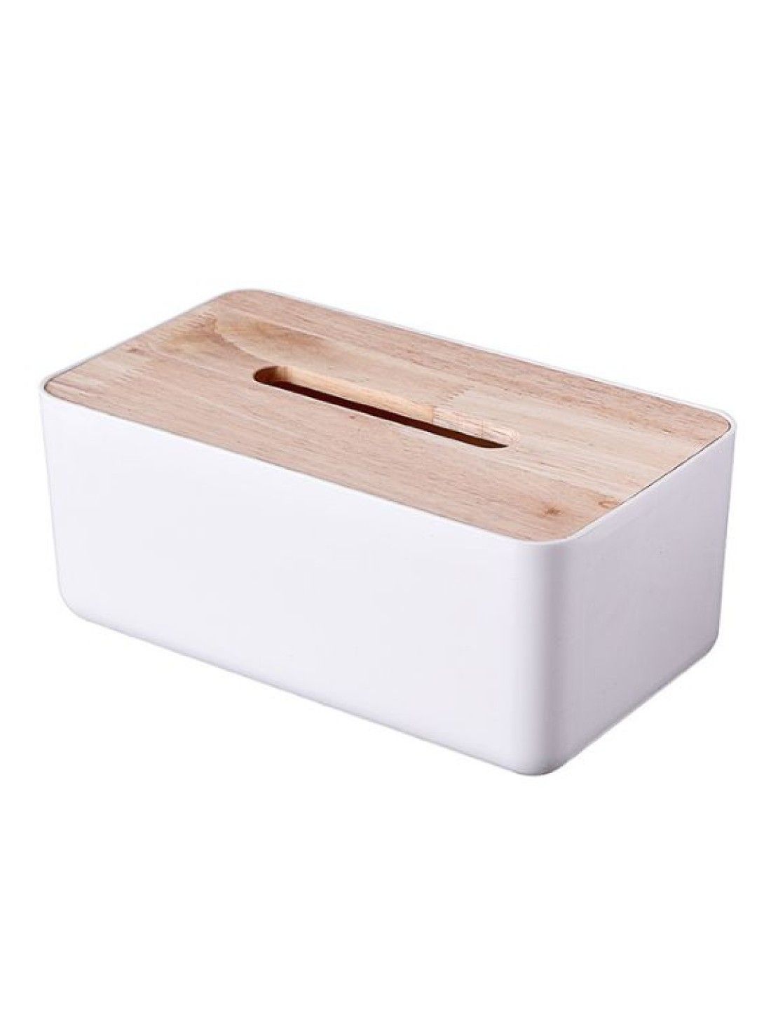 The Neat Project Sachi Rectangular Tissue Holder