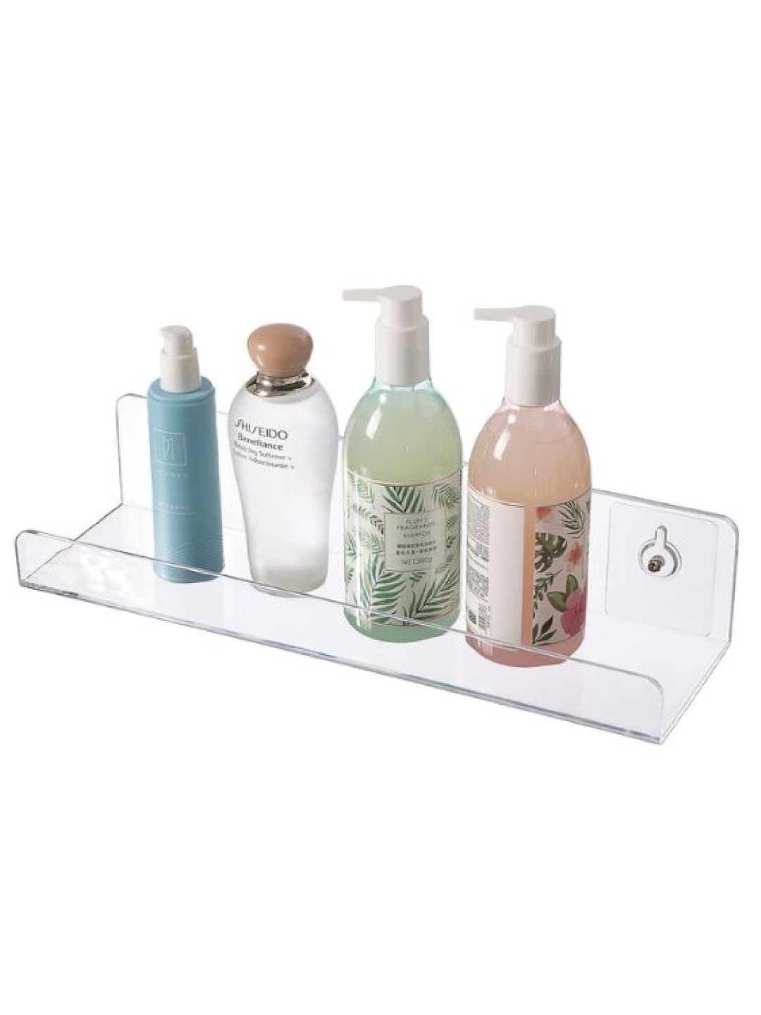 The Neat Project Sachi Self-adhesive Shelf