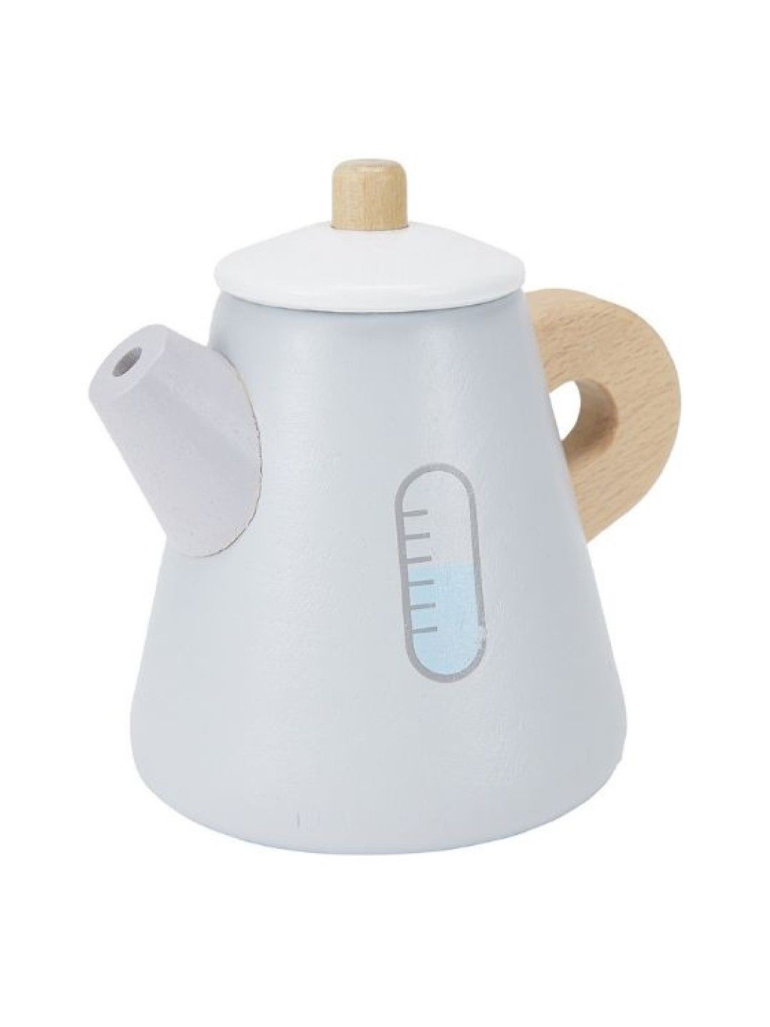 Anko 6-Piece Wooden Kettle Set (No Color- Image 2)