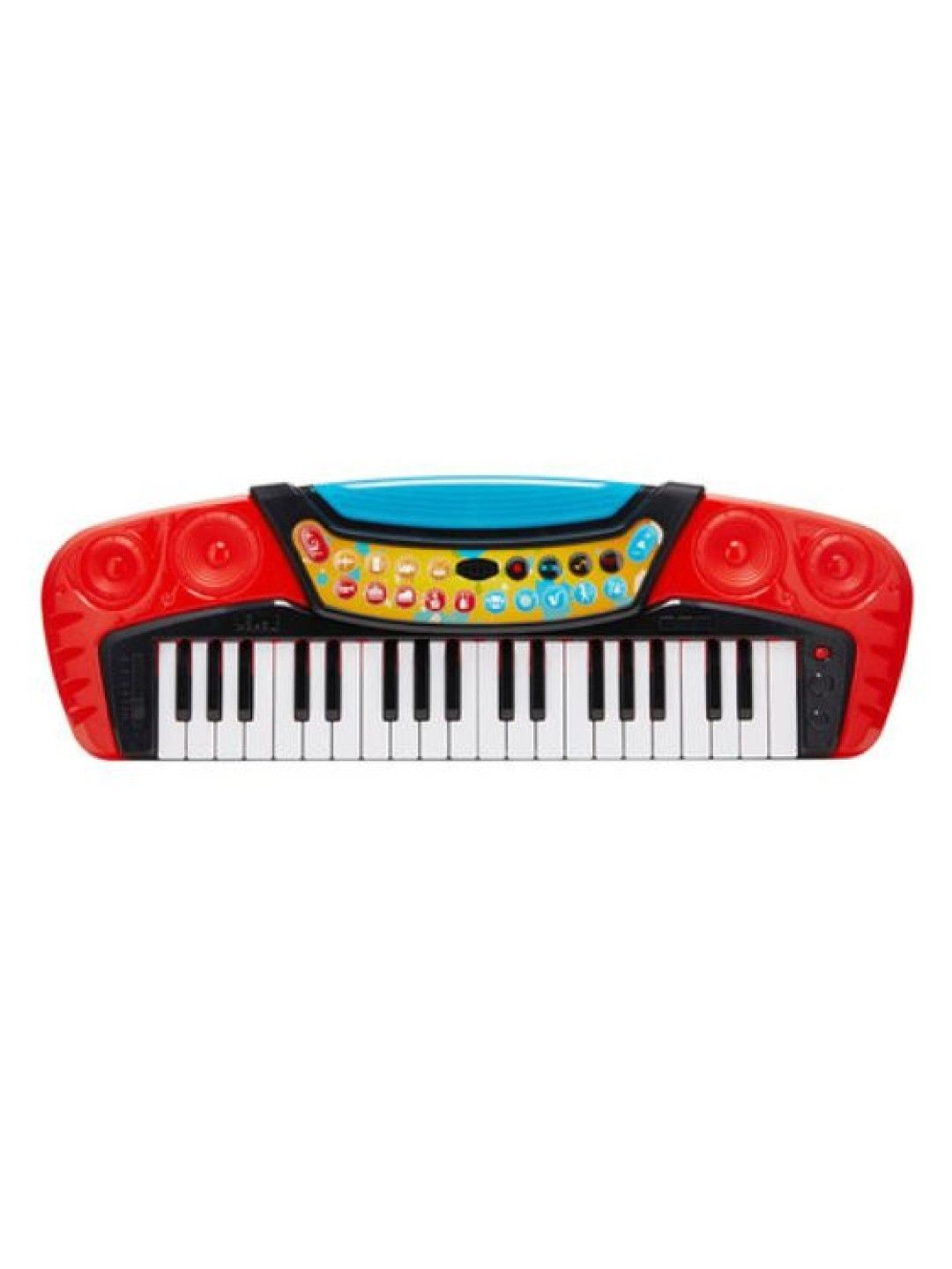 Anko Musical Keyboard (No Color- Image 2)