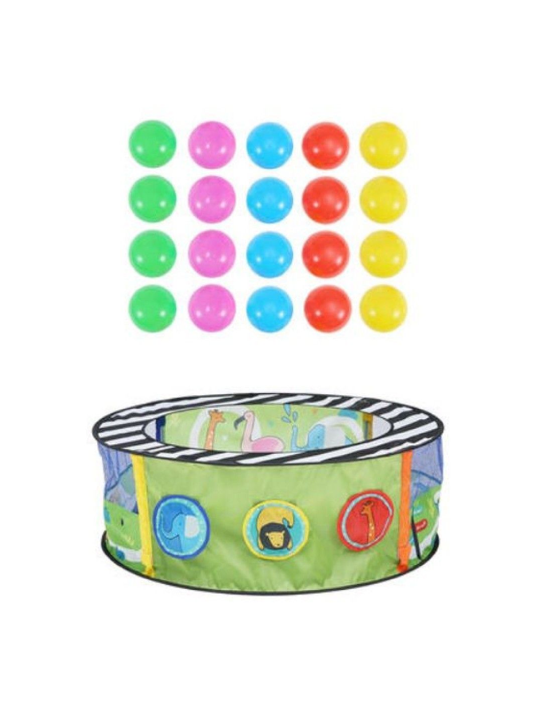 Kmart cheap sensory balls