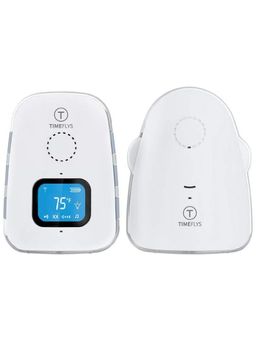 Timeflys Crown Baby Audio Monitor and Pager