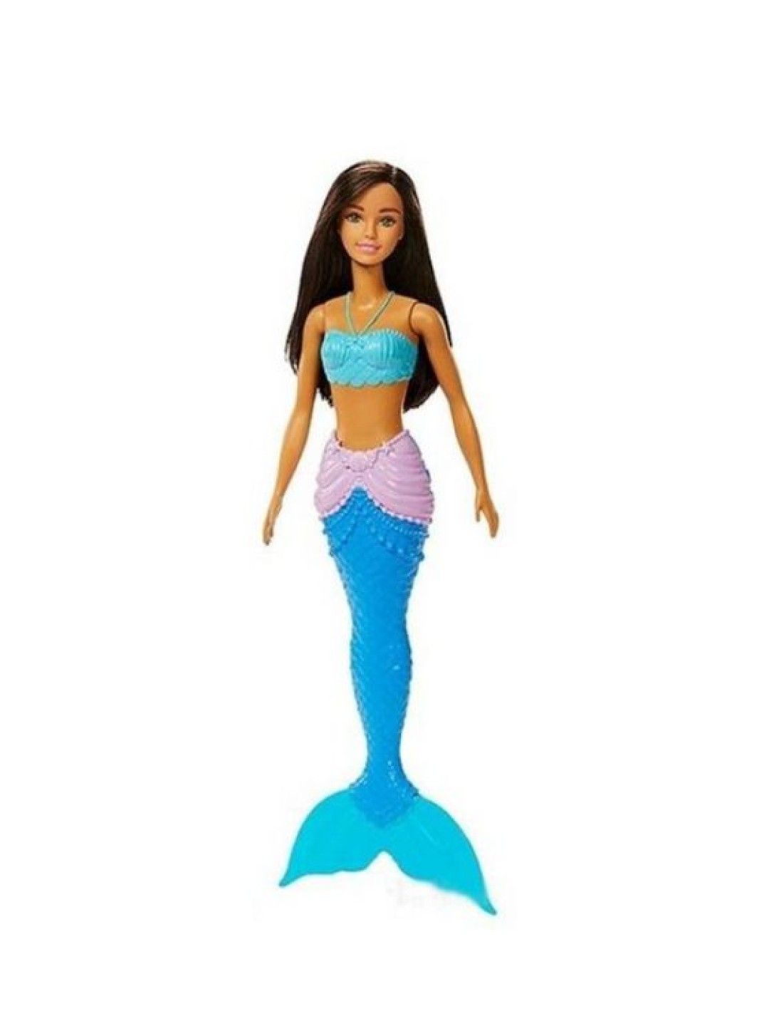 Barbie Dreamtopia Mermaid (Blue- Image 1)