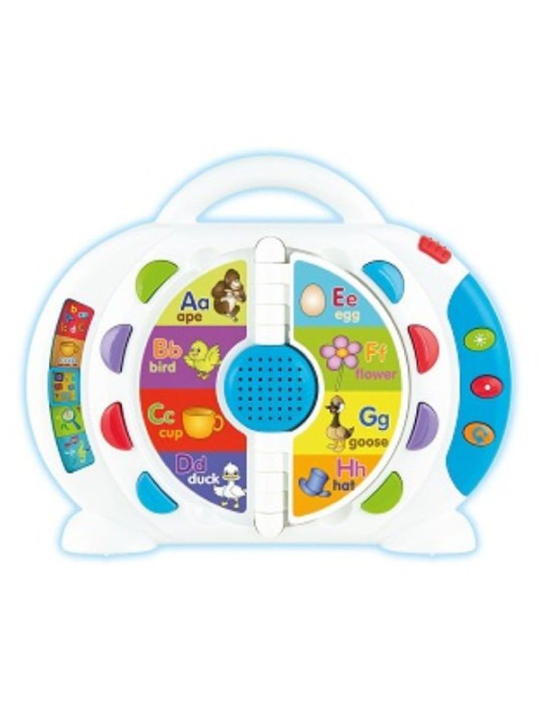 winfun Take Along Phonics Player (No Color- Image 1)