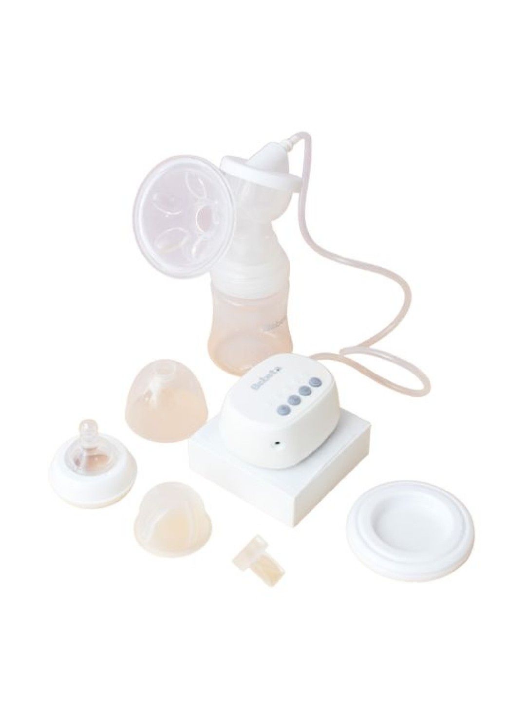 Bebeta Electric Breast Pump (No Color- Image 1)