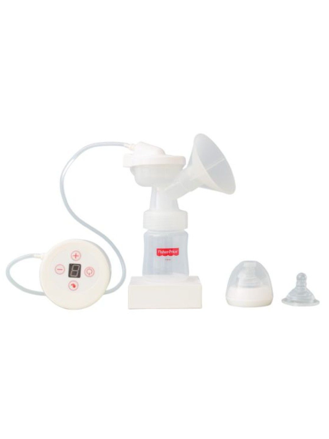 Fisher price deals breast pump