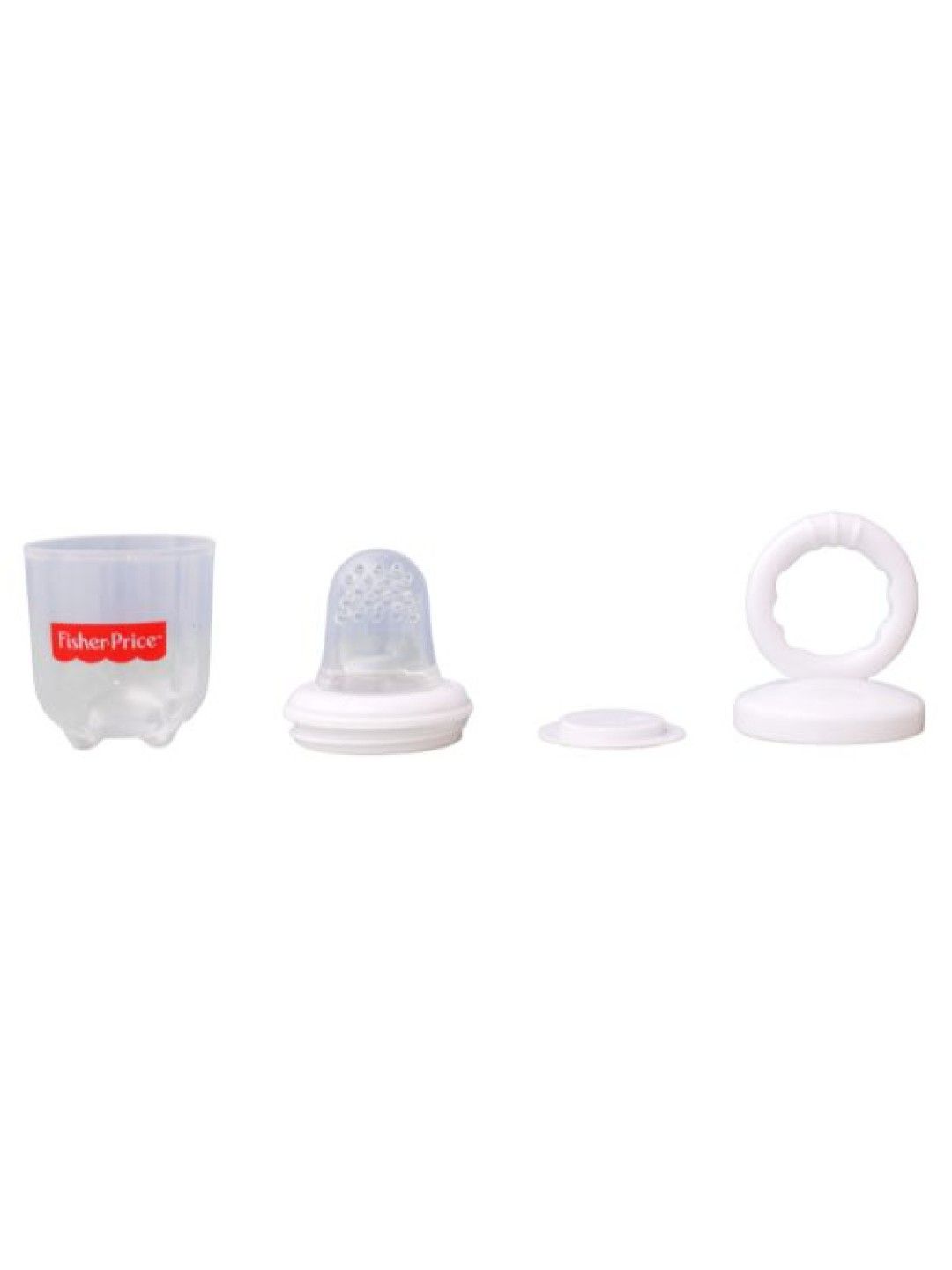 Fisher Price Feeding Dish Fresh Food Feeder (No Color- Image 1)