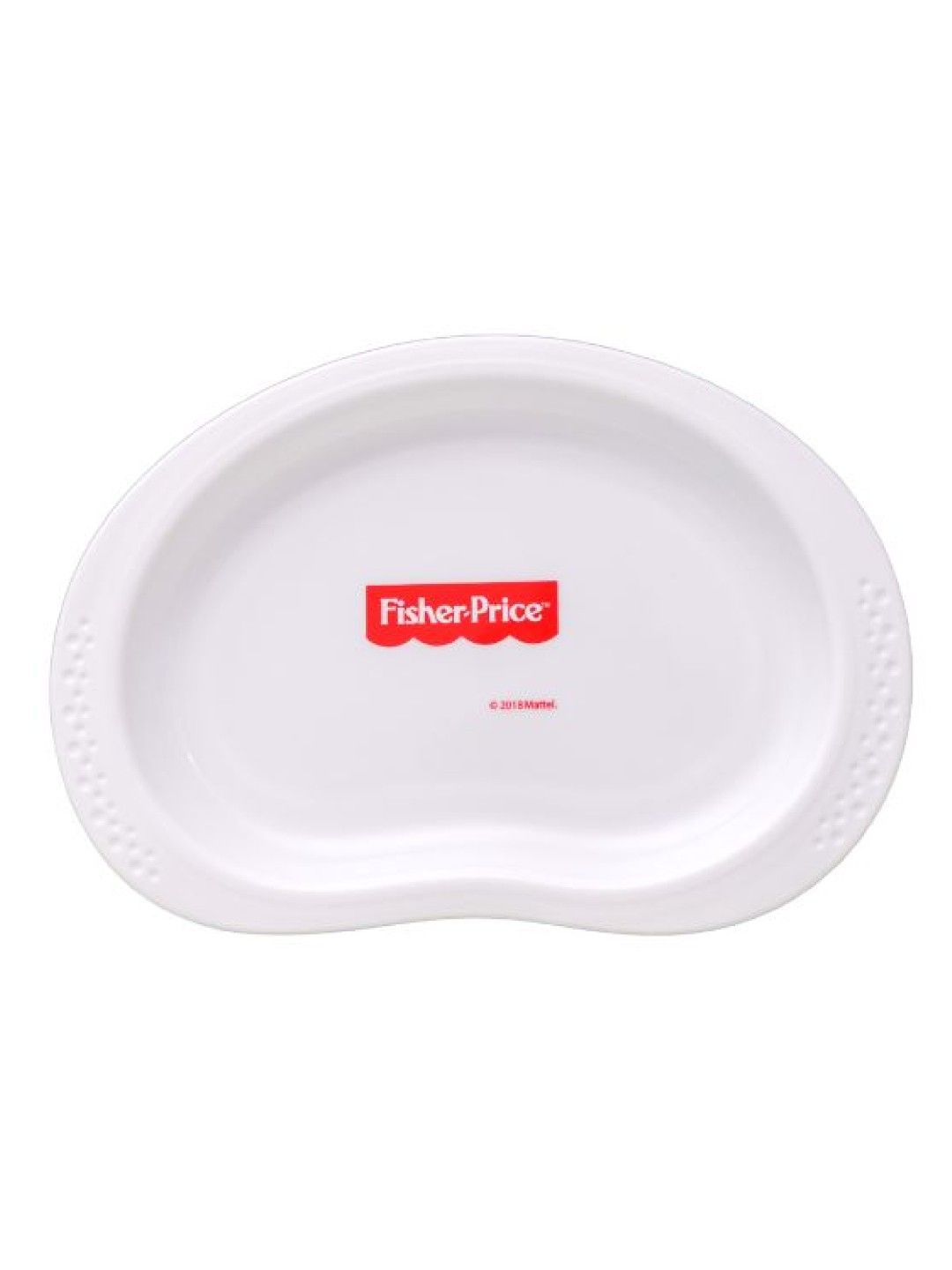 Fisher Price Feeding Plate