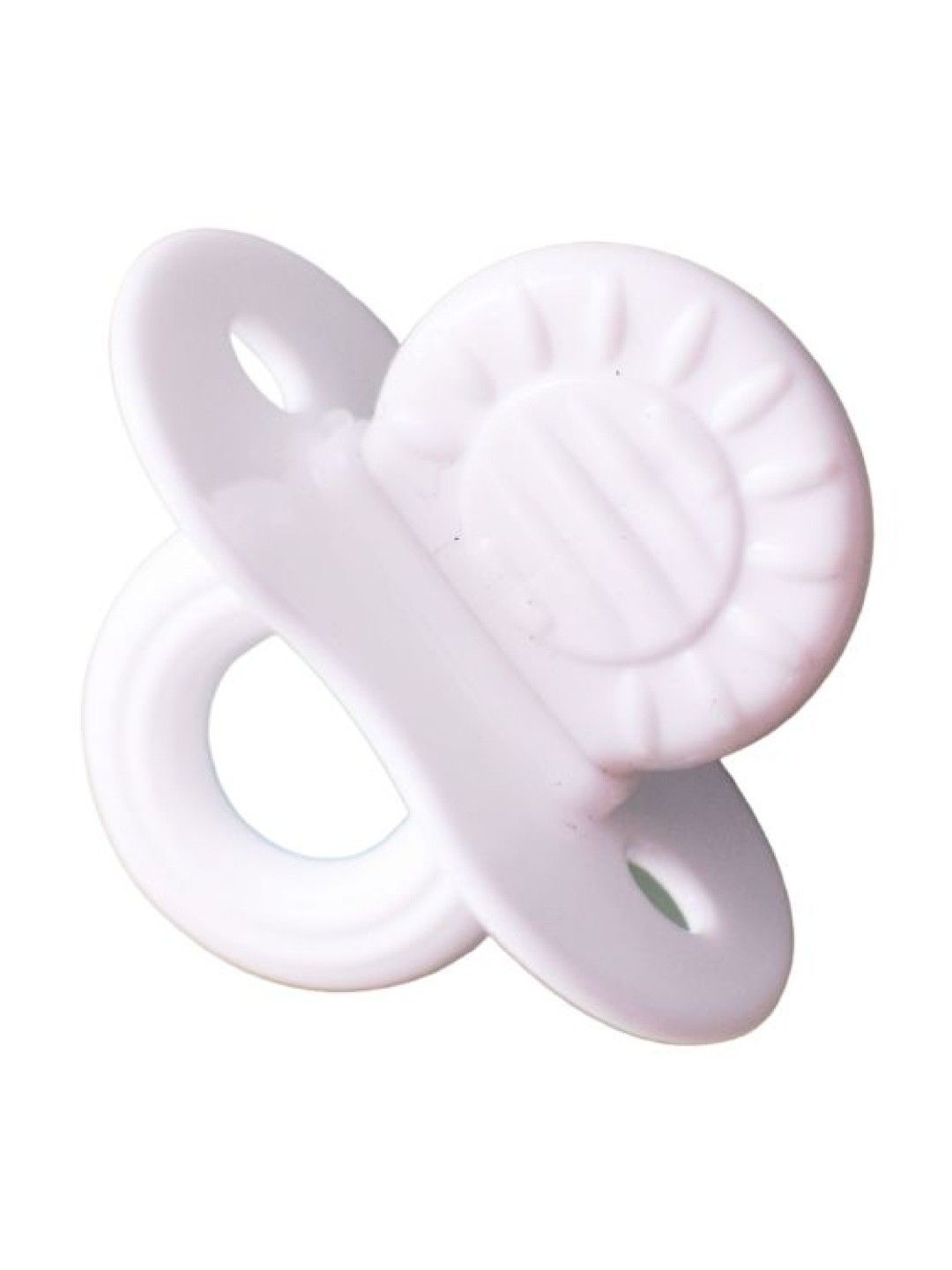 Fisher Price Pacifier-Teether (No Color- Image 1)