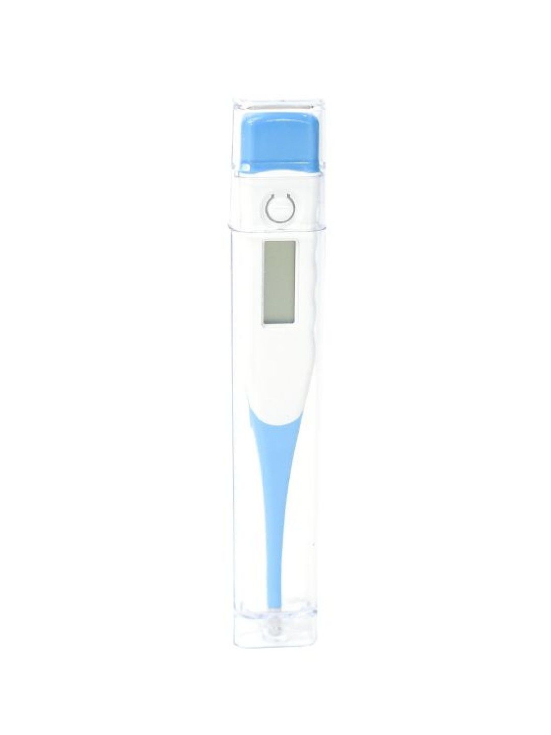 Bebeta Thermometer Digital in Softhead (Blue)