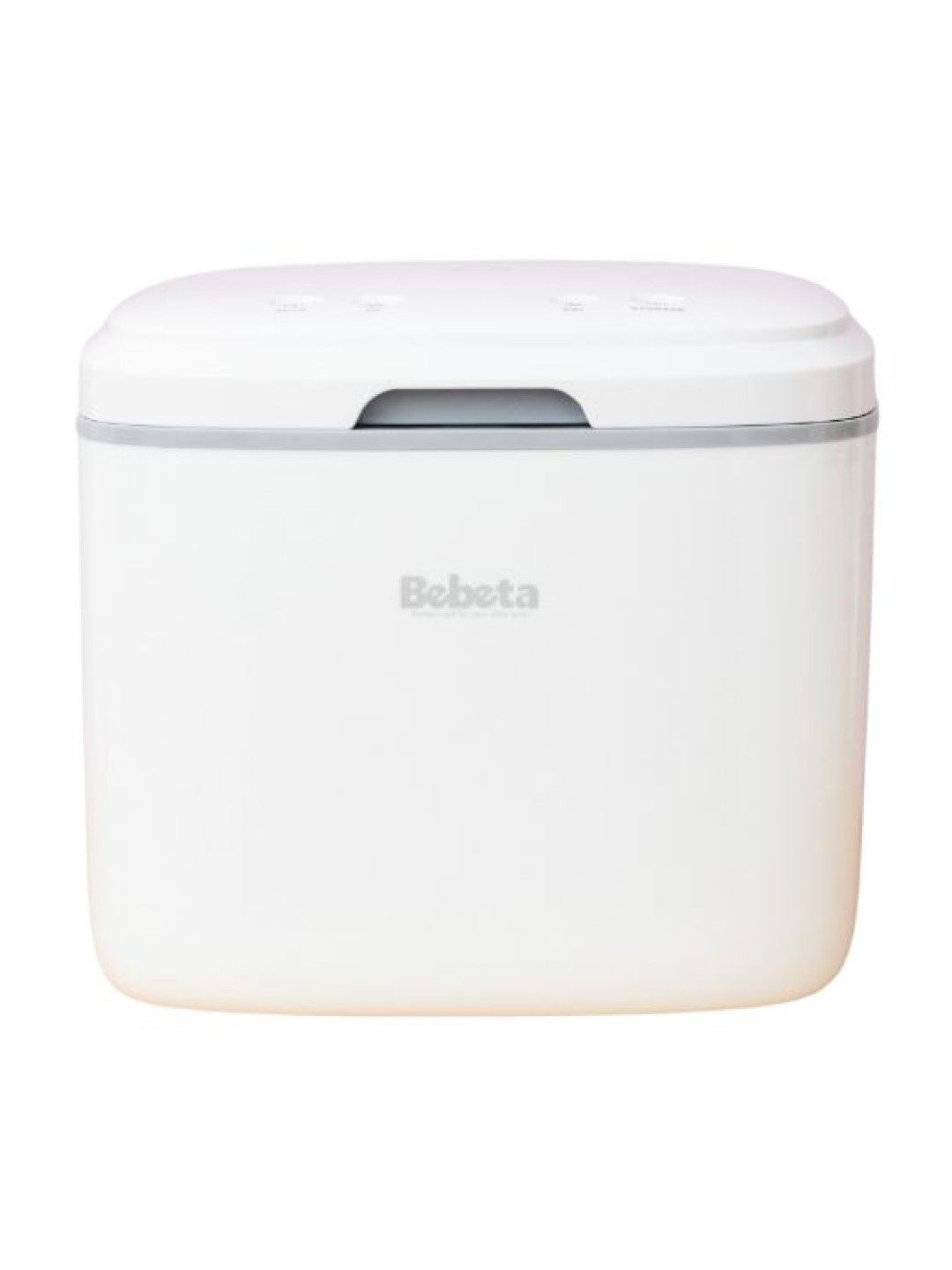 Bebeta Uv Sterilizer 4 in 1 Multi-Function with Dryer (No Color- Image 1)