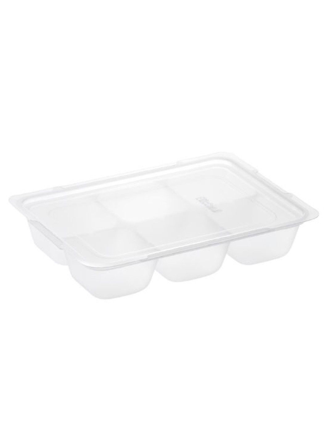 Richell Baby Freezer Tray R50 (No Color- Image 1)