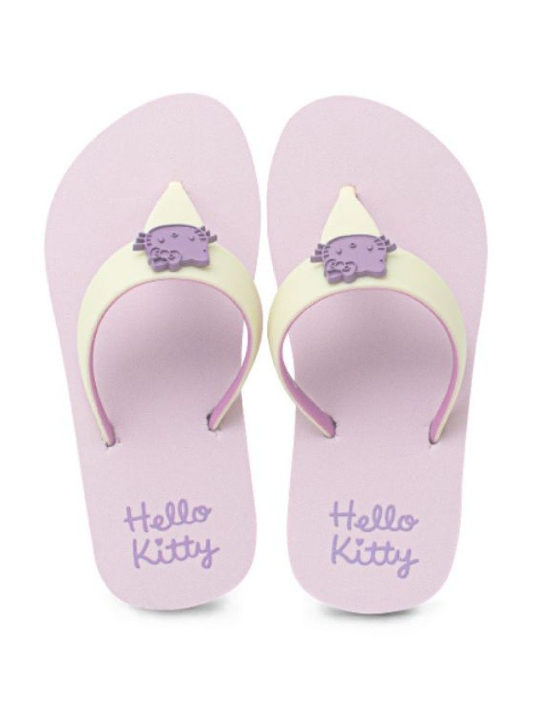 Banana Peel Kids HK Icon - Precious Lavender