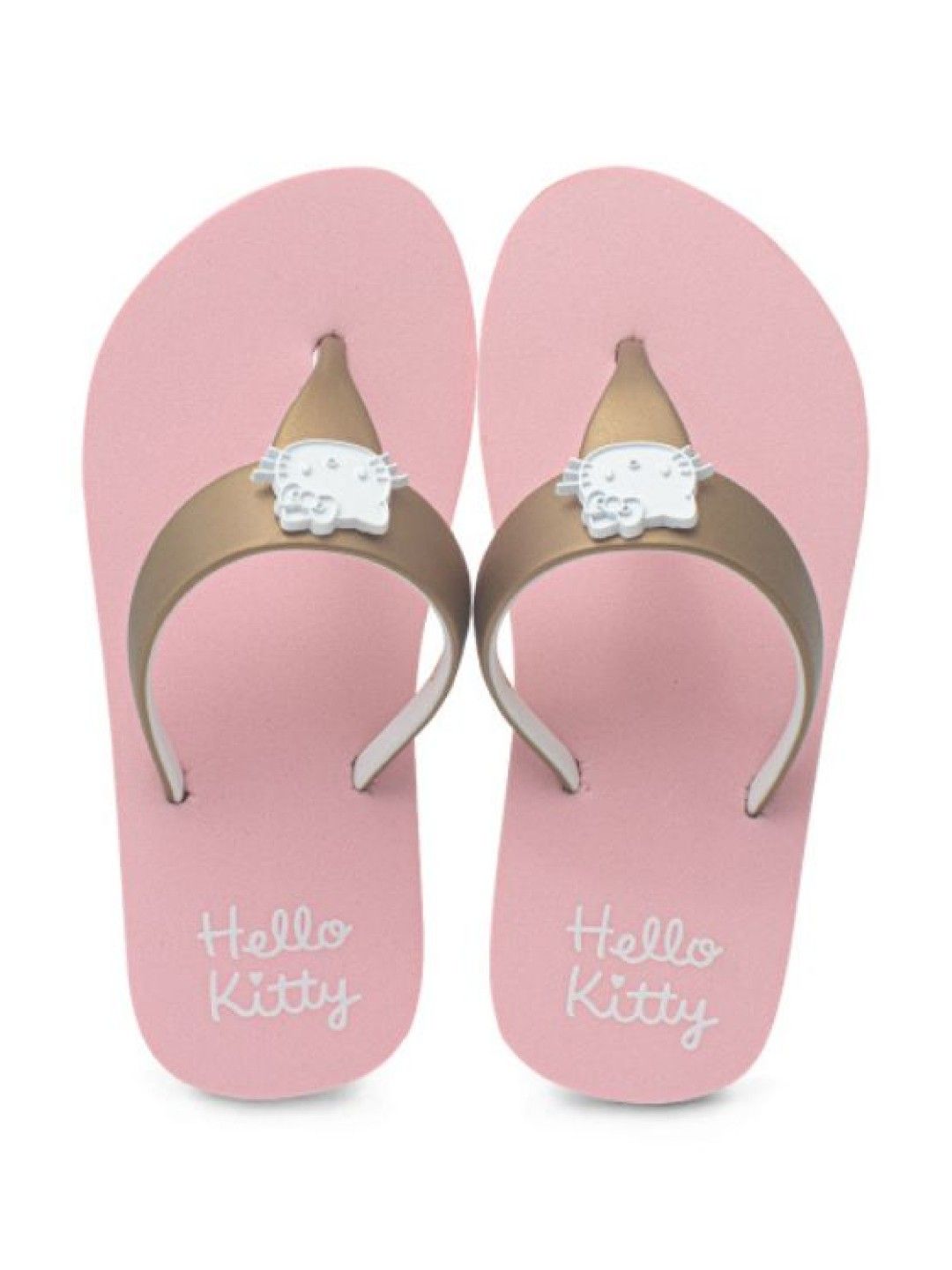 Banana Peel Kids HK Icon - Posh Pink