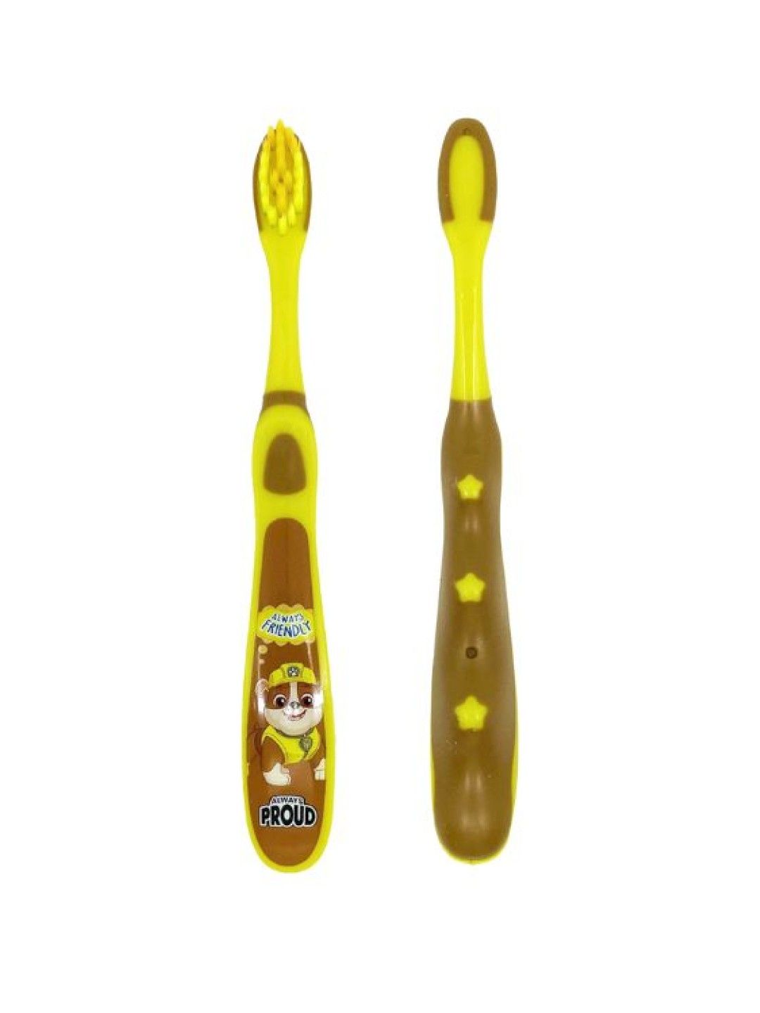 Enfant Paw Patrol Toothbrush