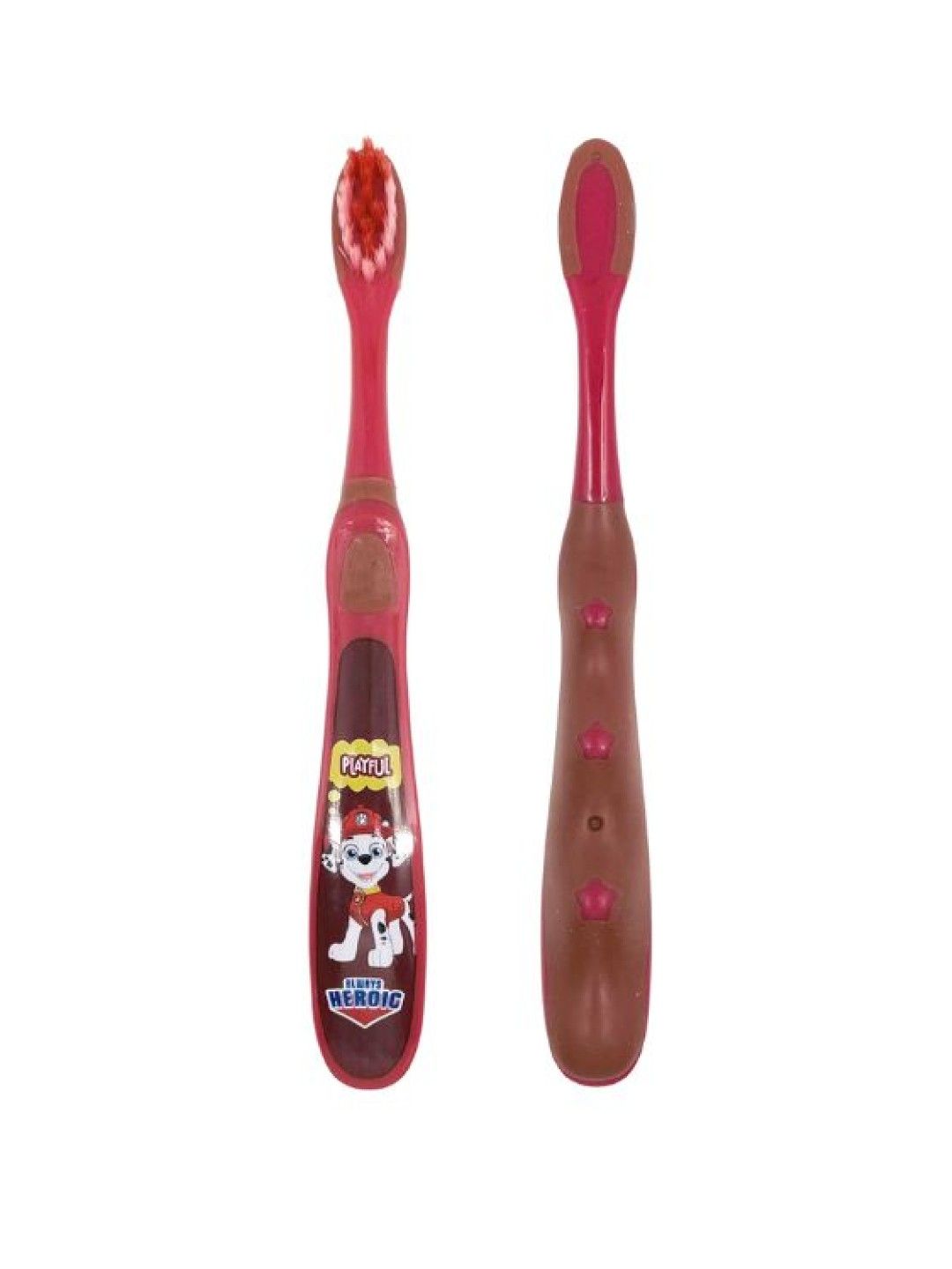 Enfant Paw Patrol Toothbrush