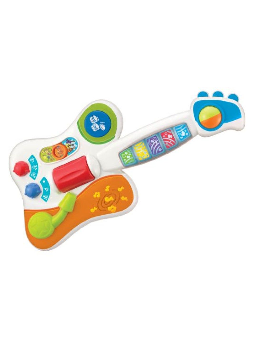 winfun Little Rock Star Guitar (No Color- Image 1)