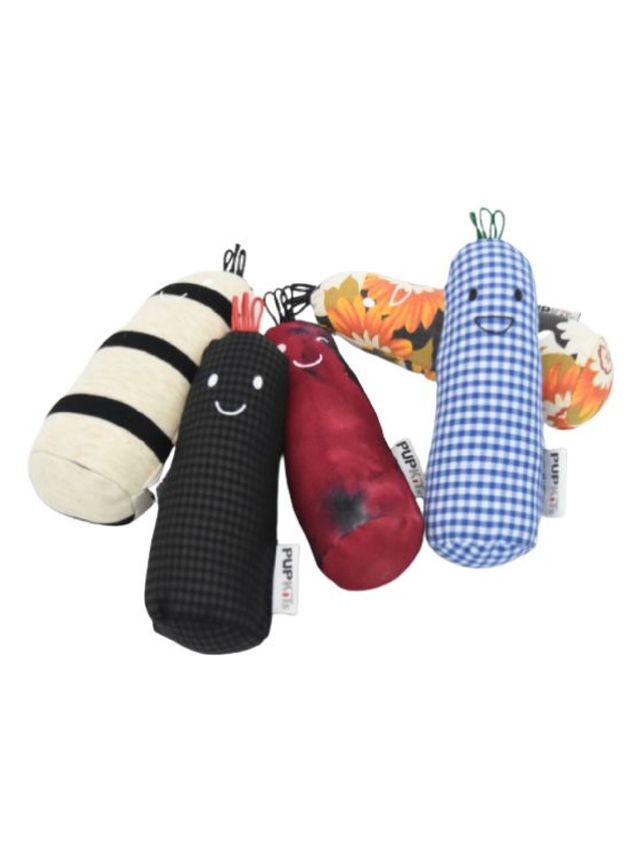 PUPKITS Catnip Pet Toy Bundle