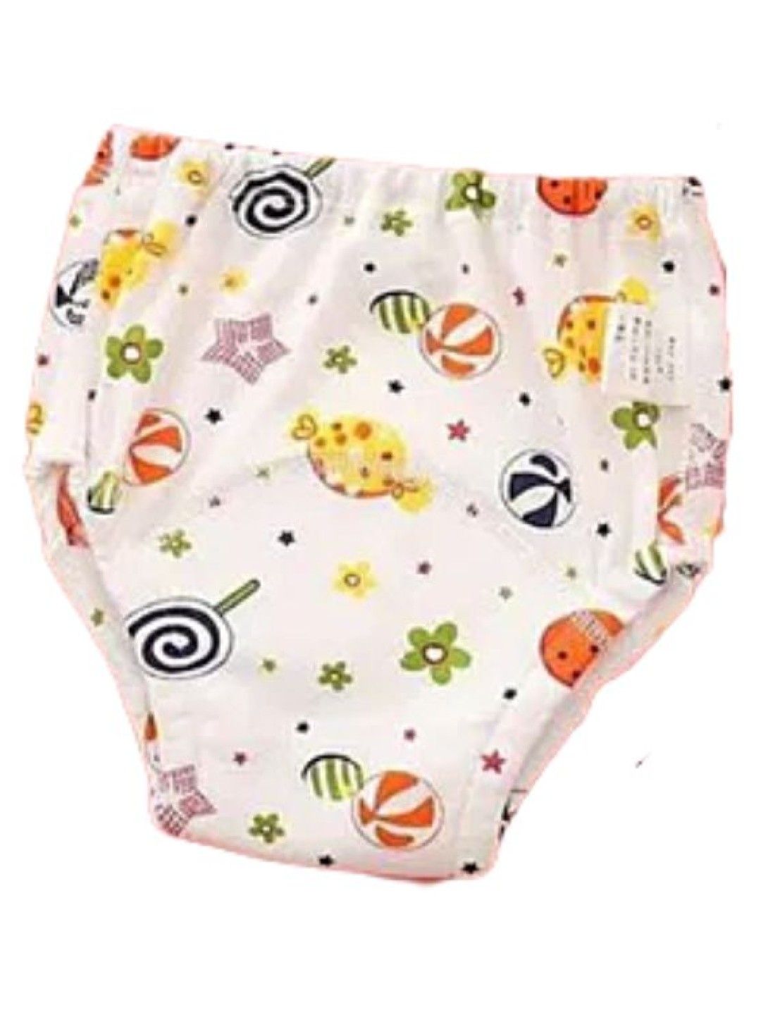 QT Hub Baby Training Pants (XL) (One- Image 1)