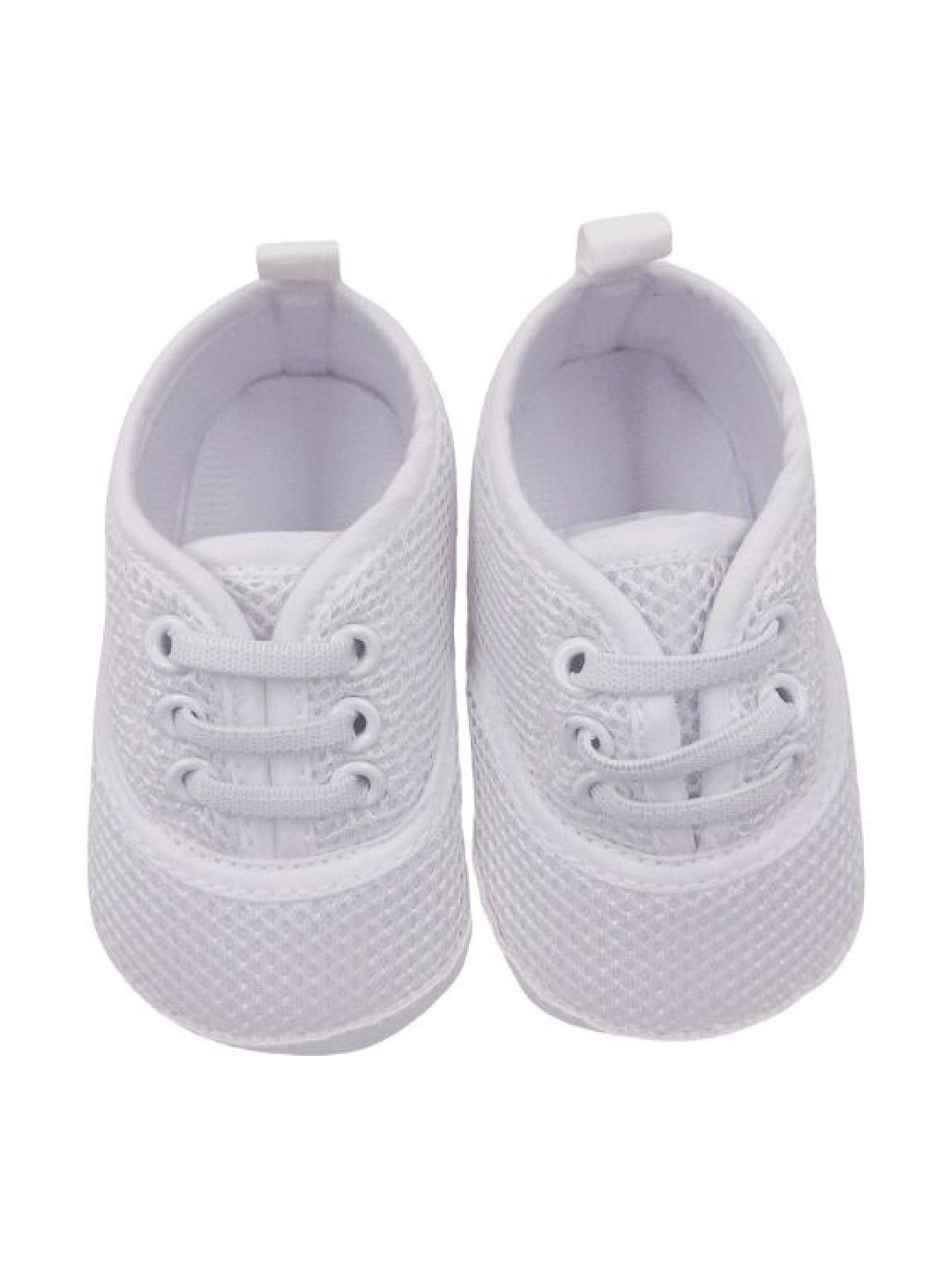 Enfant Baby Shoes (White- Image 1)