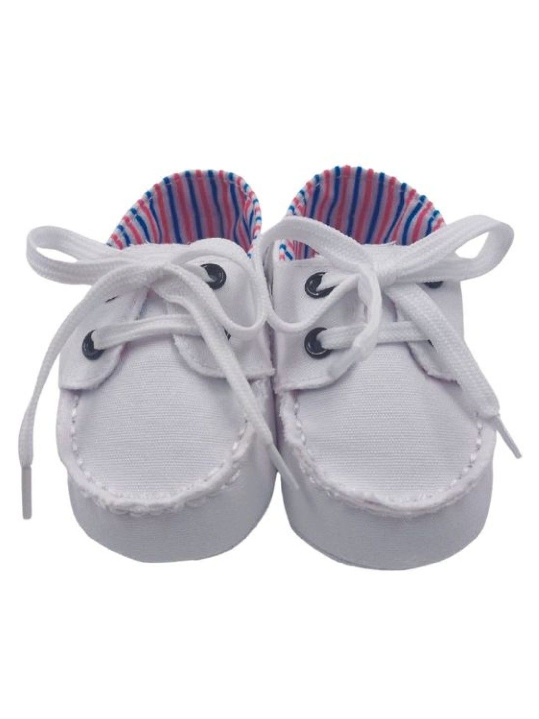 Enfant Baby Shoes (White- Image 1)