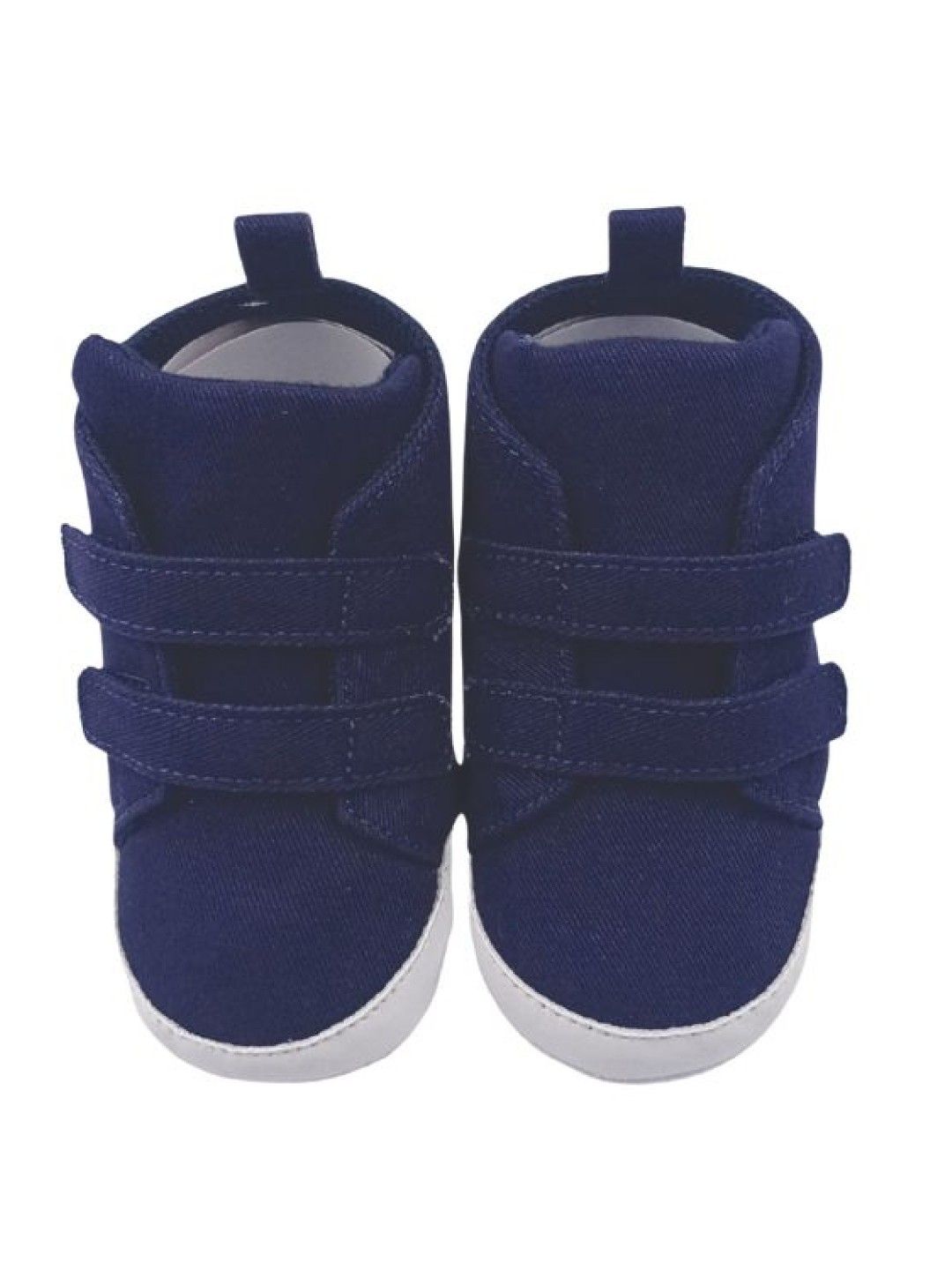 Enfant Baby Shoes (Dark Blue- Image 1)