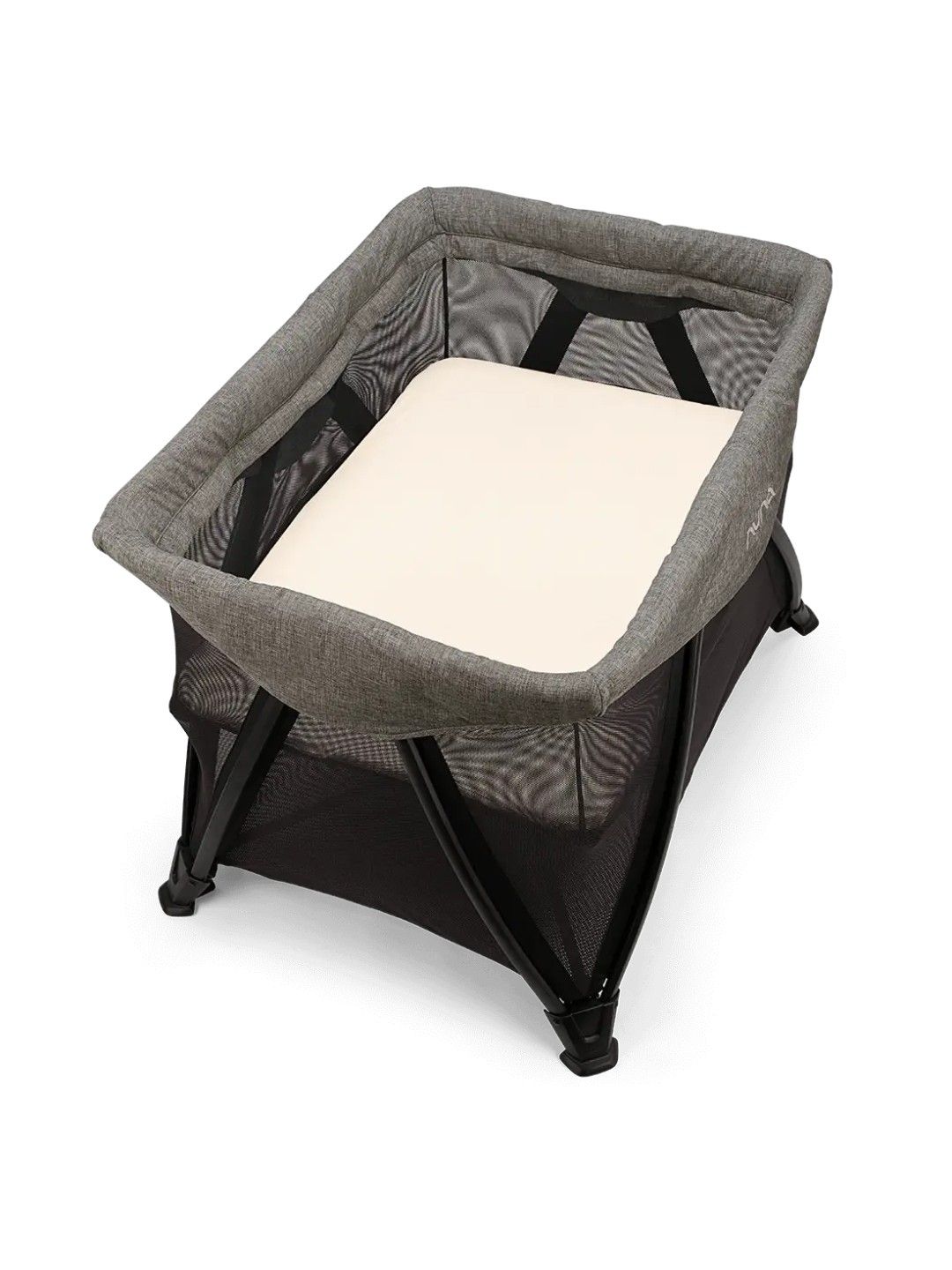 Nuna Sena Aire Playard (Charcoal- Image 4)