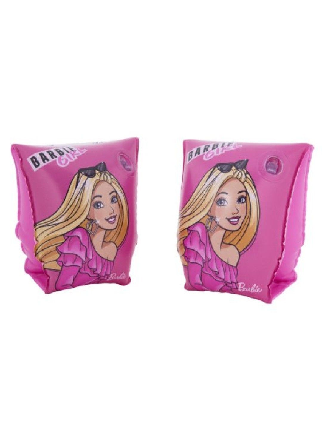 Barbie Armbands