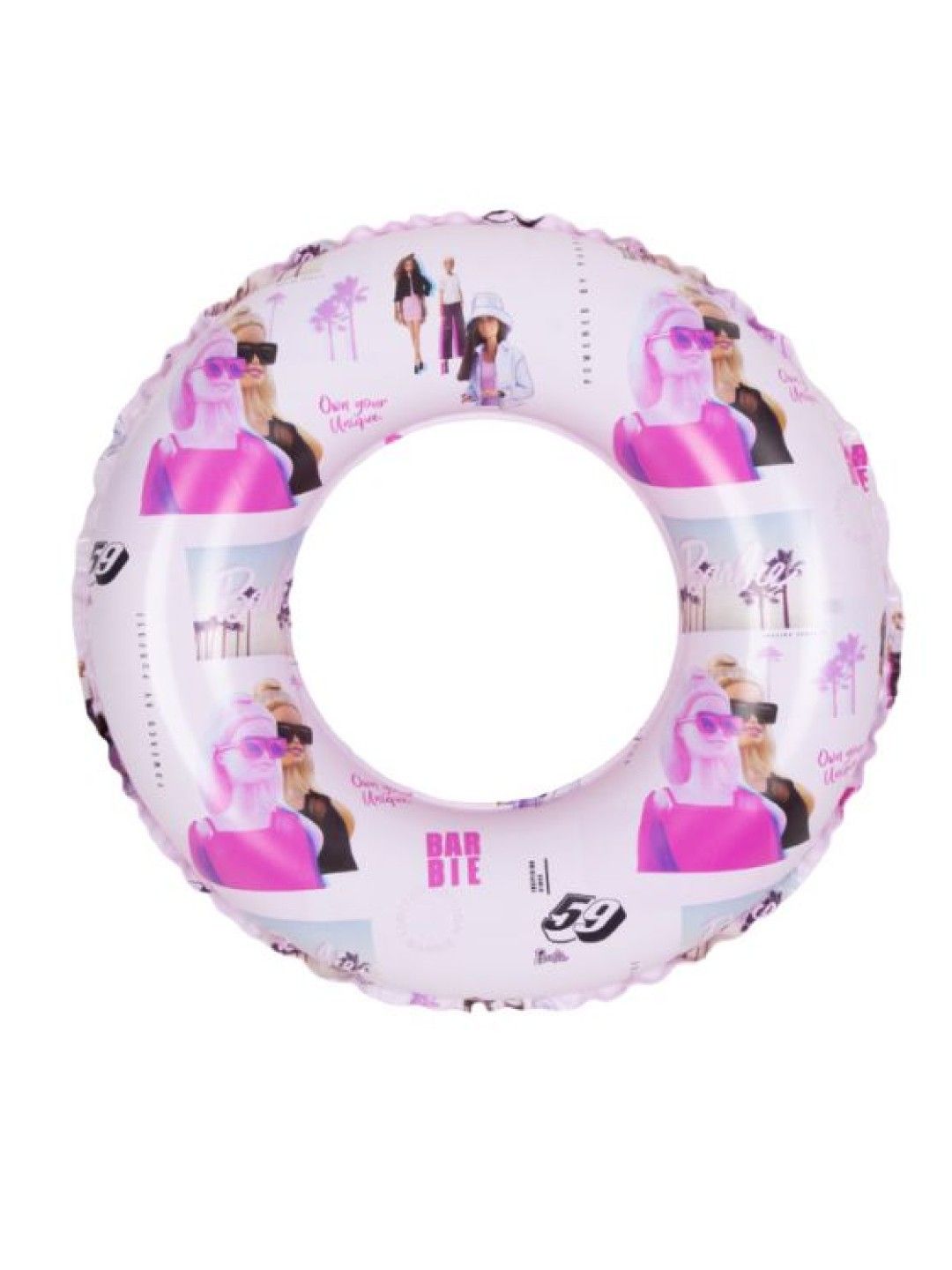 Barbie 24" Swim Ring