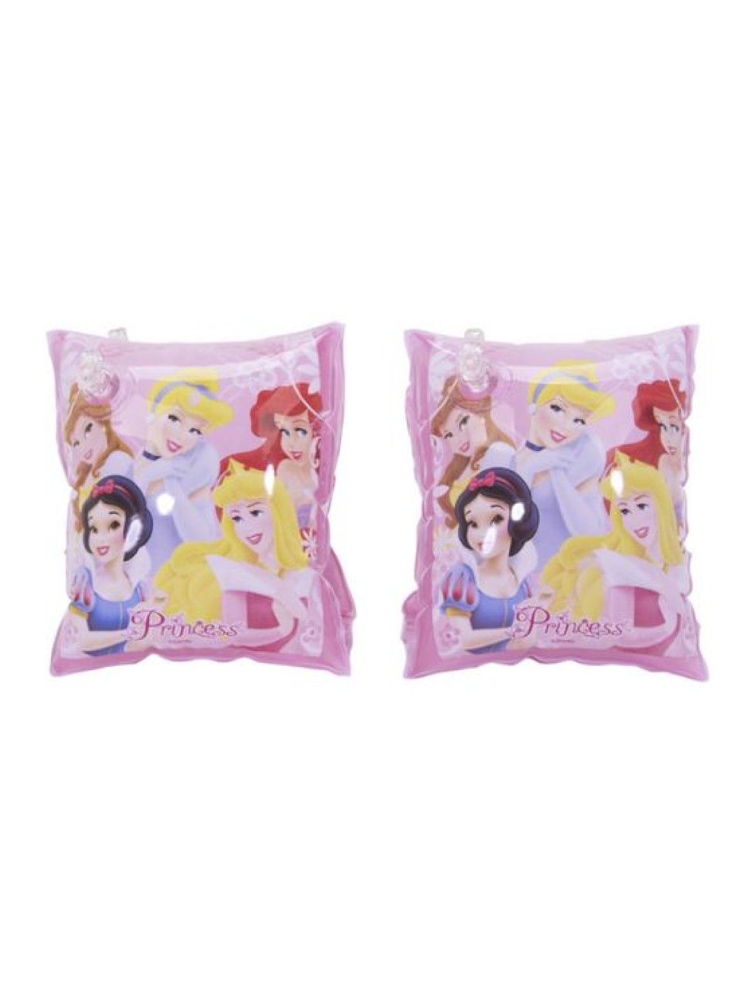 Disney Princess Armbands (Multicolor- Image 1)