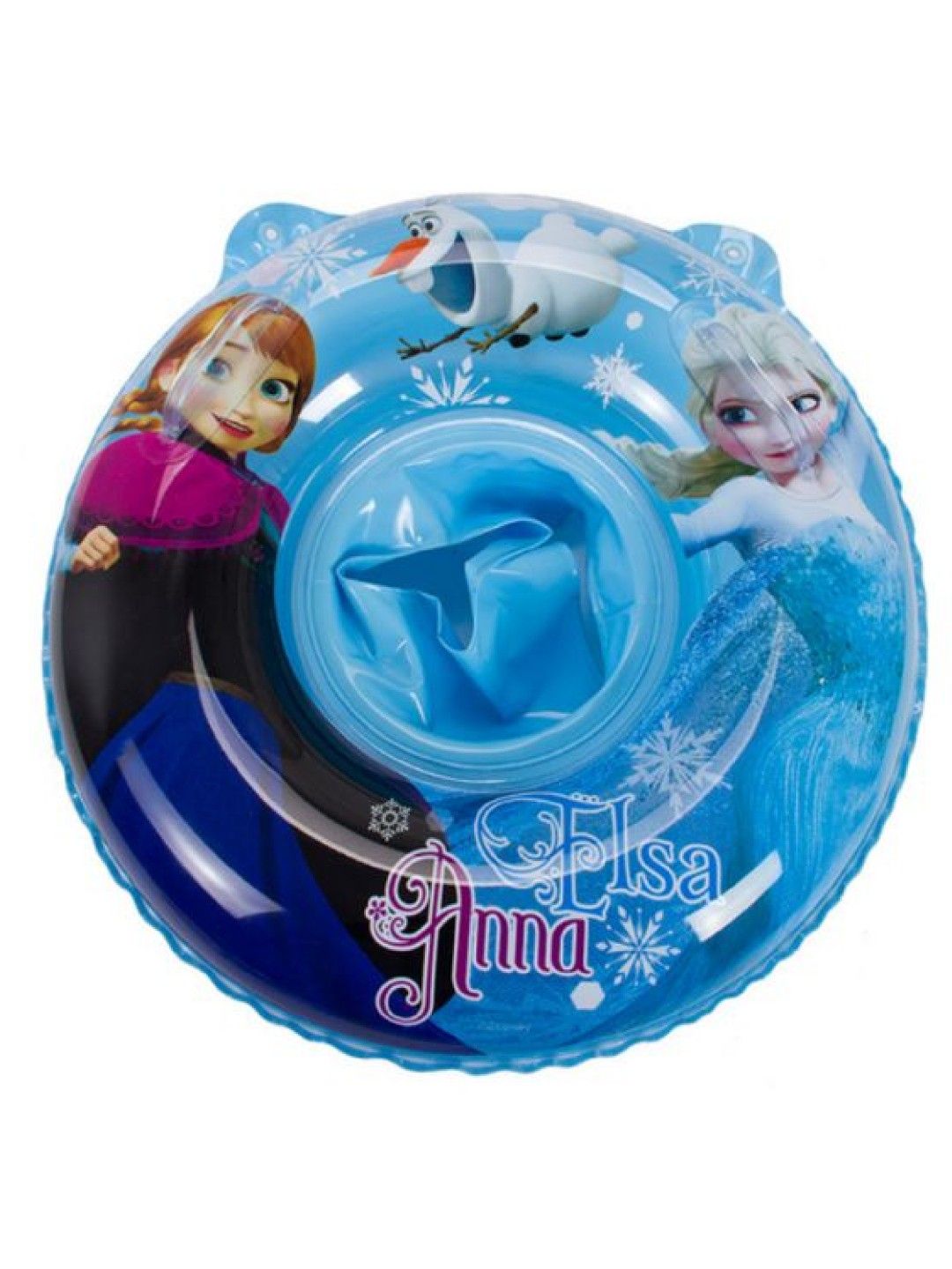 Disney Frozen Kid Seat Ring (Multicolor- Image 1)