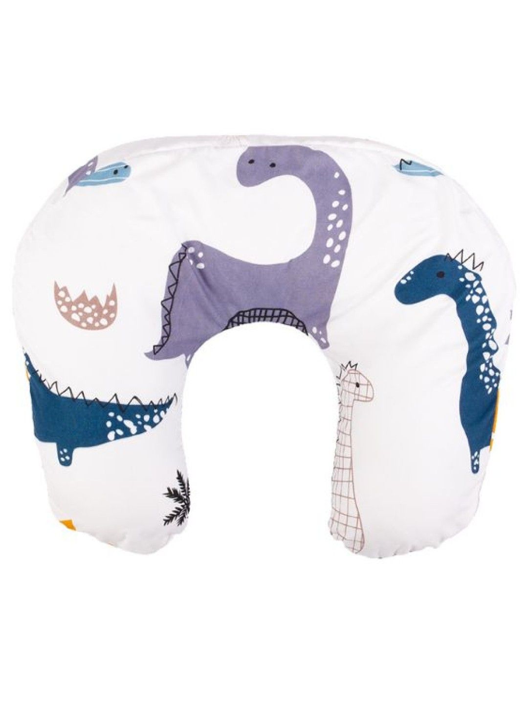 Kozy Blankie Nursing Pillow