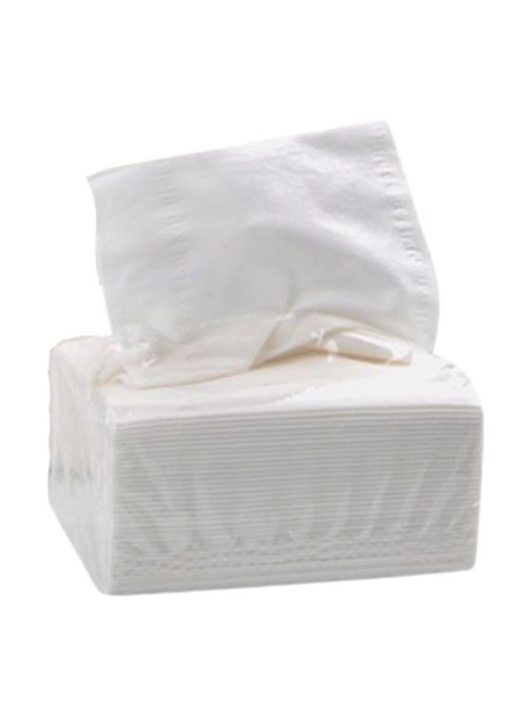 QT Hub Virgin Wood Pulp Tissue 3ply (160pulls)