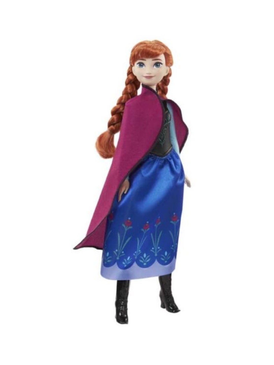 Disney Princess Disney Frozen Anna Fashion Doll (No Color- Image 1)