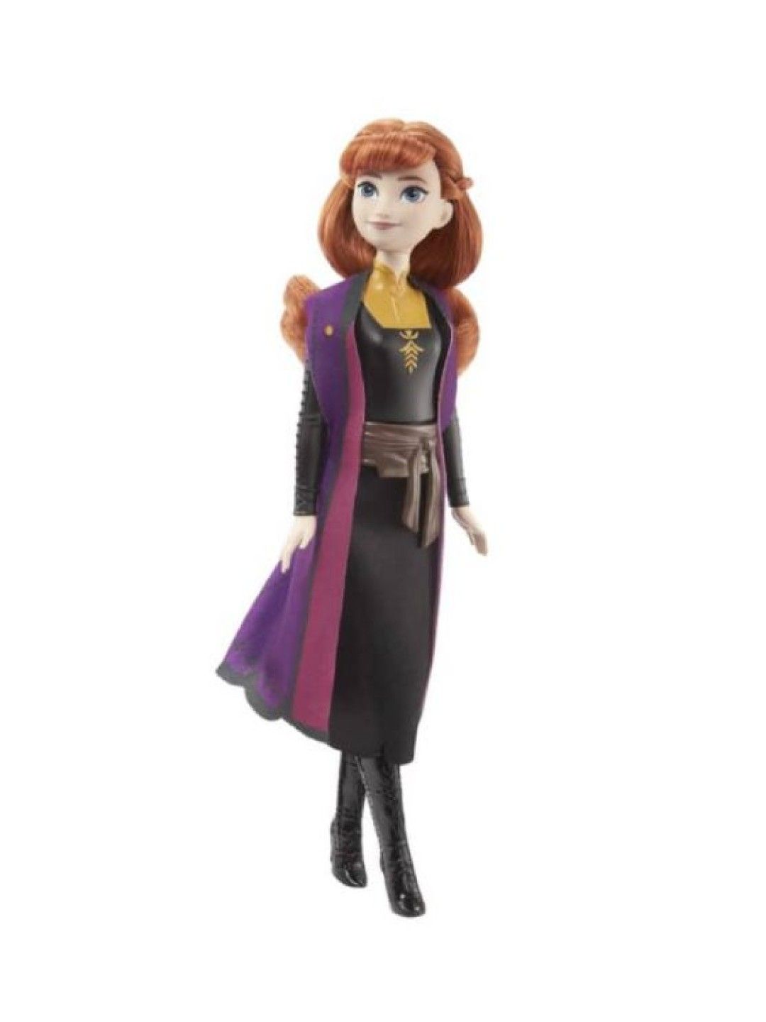 Disney Princess Disney Frozen Anna Doll (No Color- Image 1)