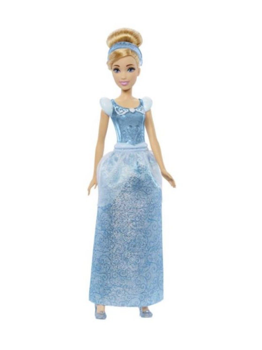 Disney Princess Disney Princess Cinderella Doll (No Color- Image 1)