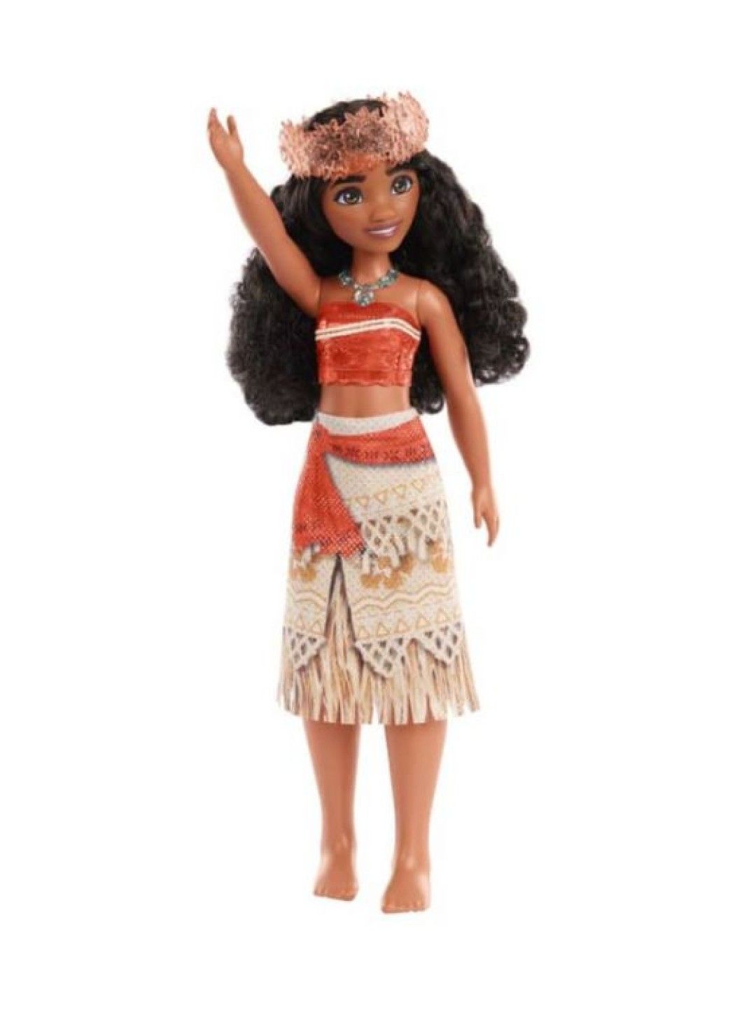 Disney Princess Disney Princess Moana Doll (No Color- Image 1)