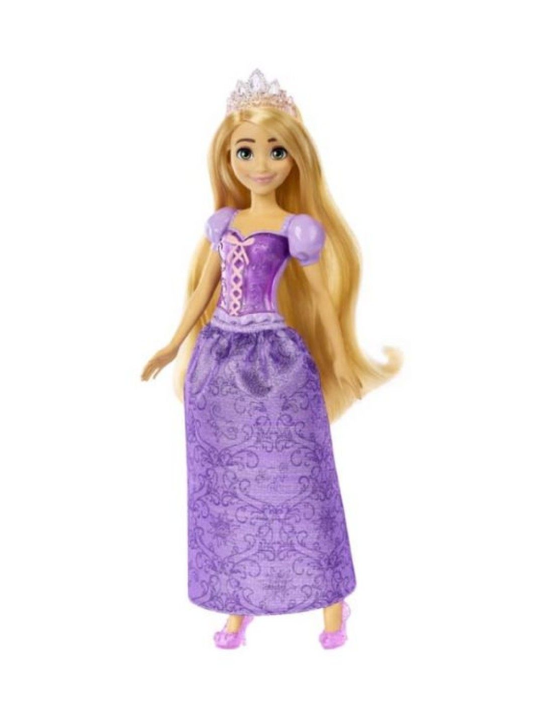 Disney Princess Disney Princess Rapunzel Doll