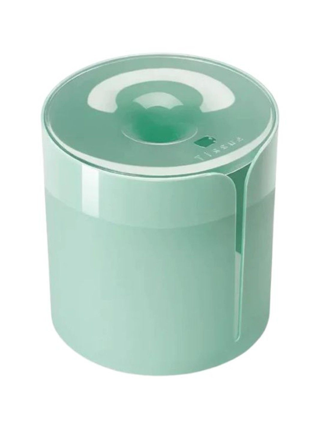 QT Hub Tissue Roll Holder (No Color- Image 1)