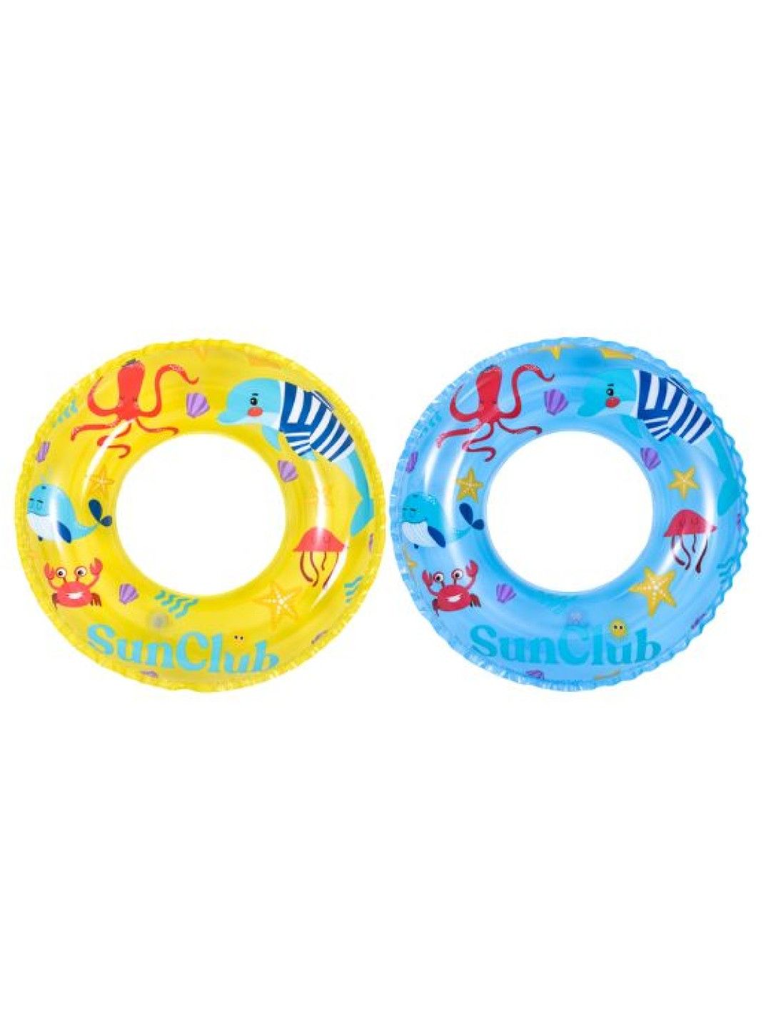 SunClub Ocean Swim Ring (Random Assortment)