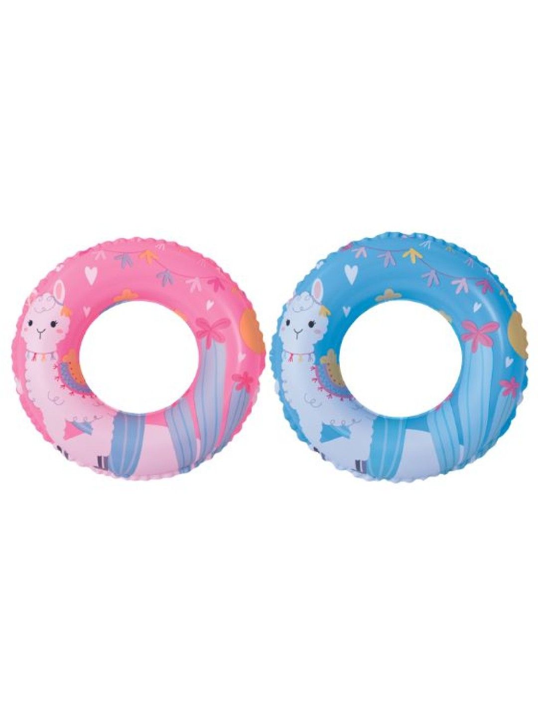 SunClub Alpaca Swim Ring (Random Assortment)