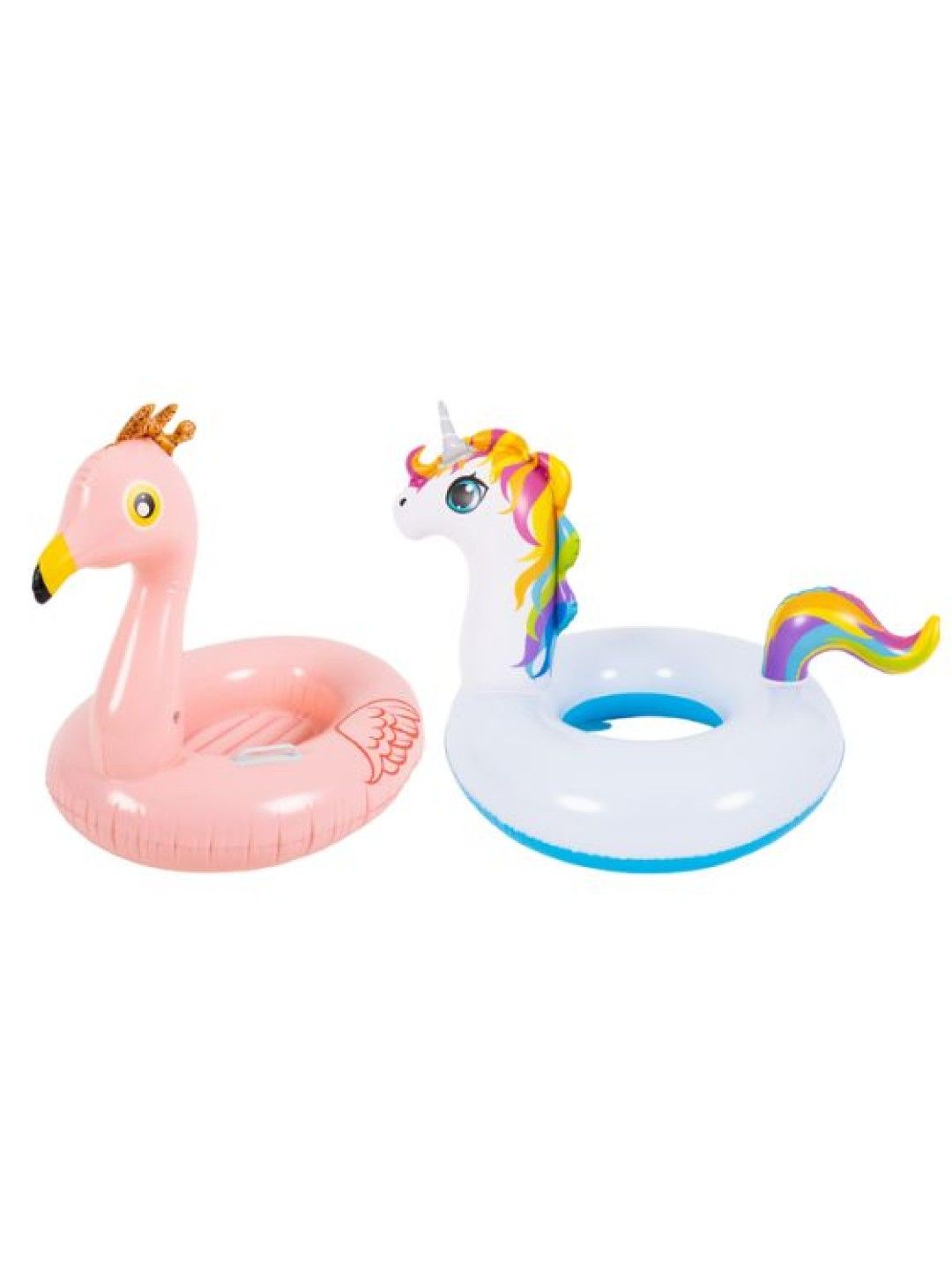 SunClub Animal Swim Ring (Random Assortment) (Assorted 1- Image 1)