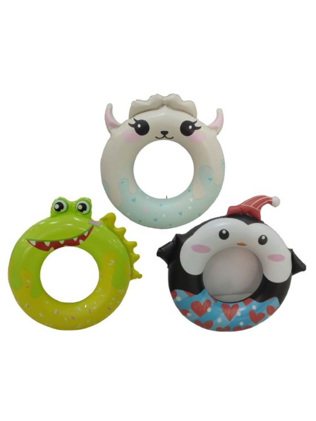 SunClub Animal Swim Ring (Random Assortment)