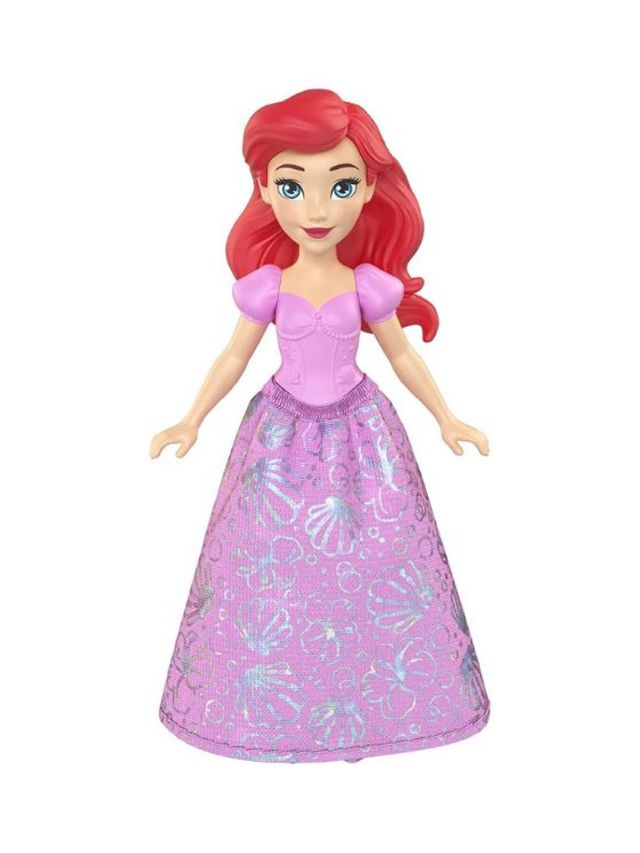 Disney Princess Mini Doll Ariel