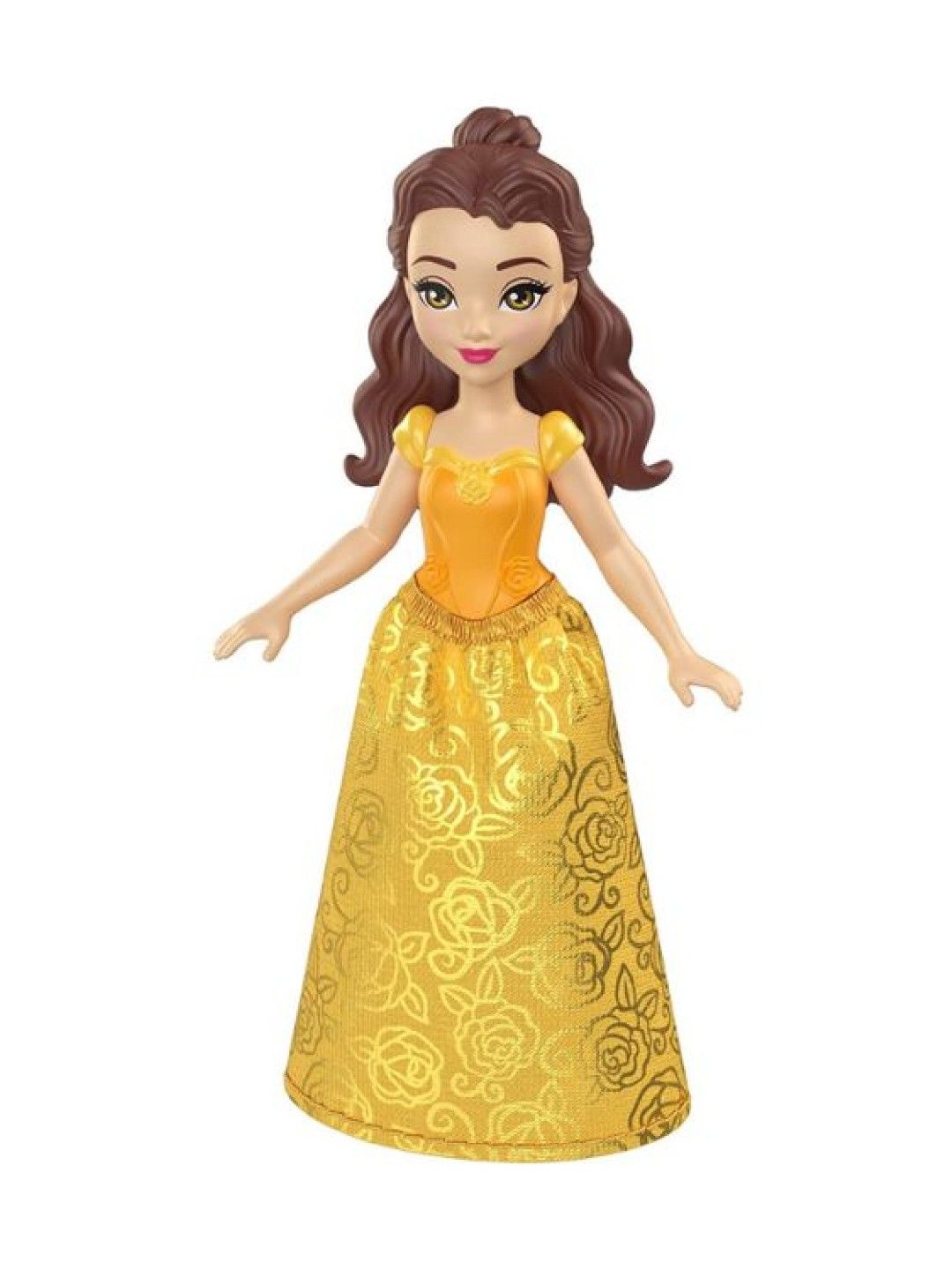 Disney Princess Disney Princess Mini Doll Belle