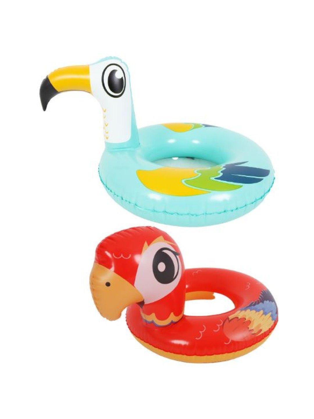 JILONG Bird Swim Ring (Random Assortment)