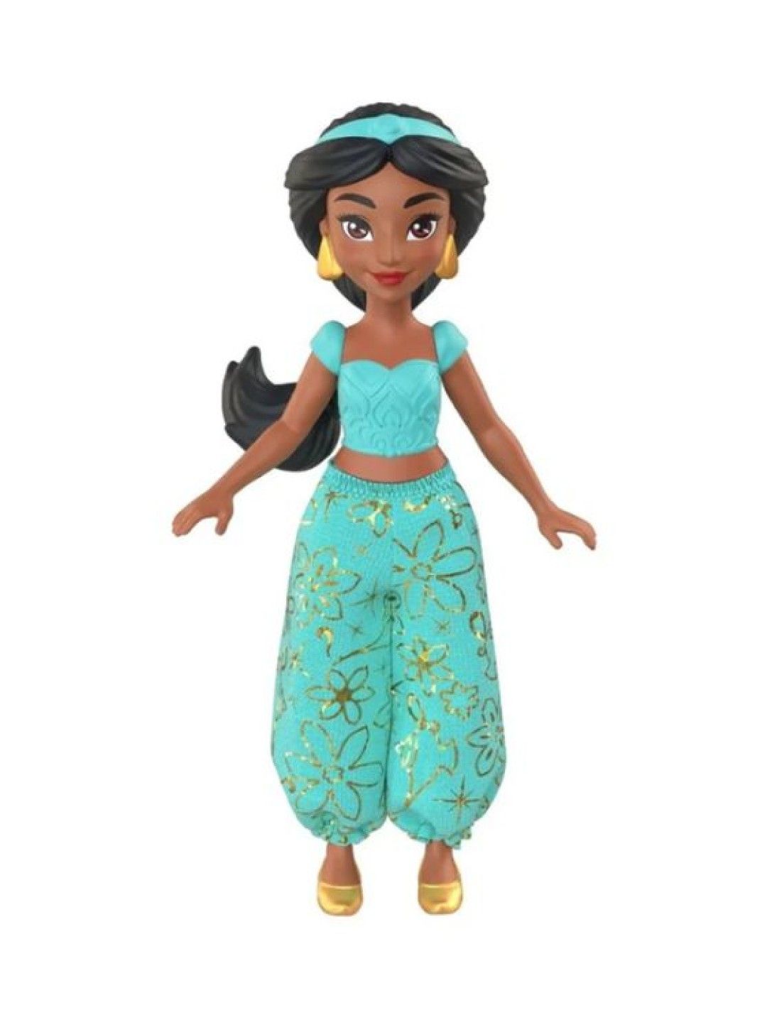 Disney Princess Disney Princess Mini Doll Jasmin