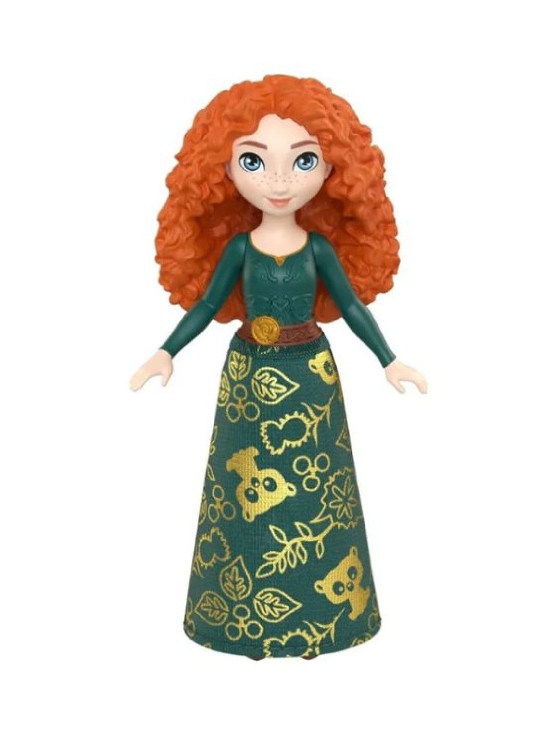 Disney Princess Disney Princess Mini Doll Merida