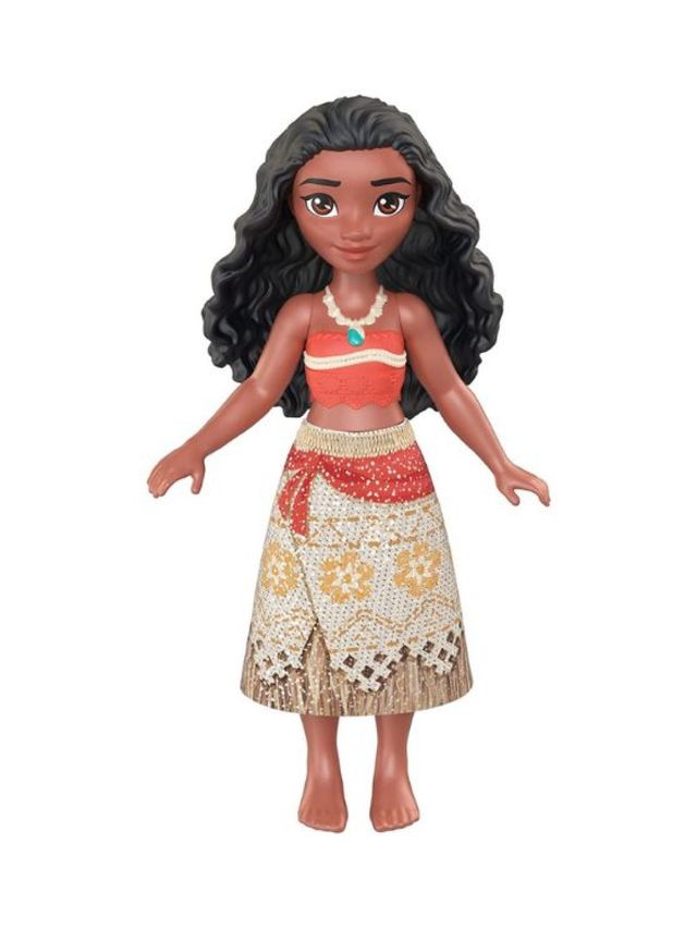 Disney Princess Disney Princess Mini Doll Moana